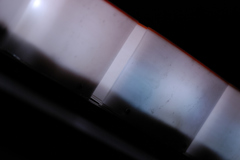 Street, Lichtzeichnung, München