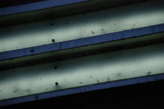 Street, Lichtzeichnung, München