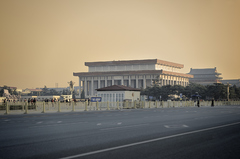 China, Peking