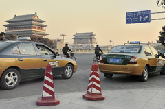 China, Peking