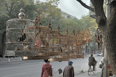 China, Peking