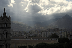 Sizilien, Palermo