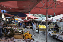 Sizilien, Palermo
