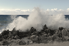 Sizilien, Cefalu