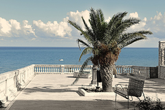 Sizilien, Santa Stefano di Camestra