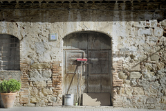 Sizilien, Santa Stefano di Camestra