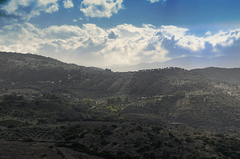 Sizilien, Tindari